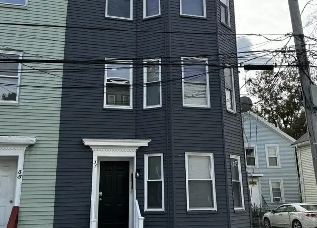 Property at 33 Adamson St, Allston, MA, 02134, 4 beds, 1 bath, [object Object]