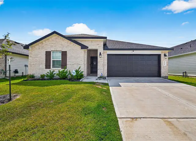 Property at 8730 Shumard Oak Dr, Rosharon, TX, 77583, 4 beds, 3 baths, [object Object]
