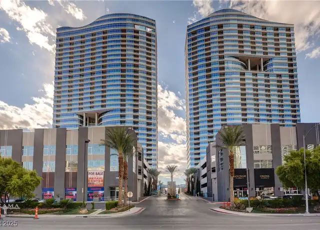 Property at 4575 Dean Martin Dr #1005, Las Vegas, NV, 89103, 2 beds, 2 baths, [object Object]