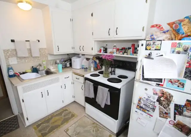 Property at 2307 N 80th St Unit 6, Wauwatosa, WI, 53213, 2 beds, 1 bath, [object Object]