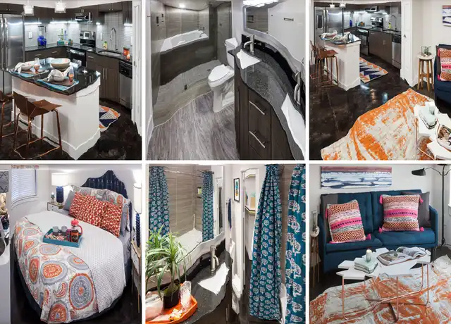 Property at 2350 N Fitzhugh Ave Unit 23756, Dallas, TX, 75206, 2 beds, 2 baths, [object Object]