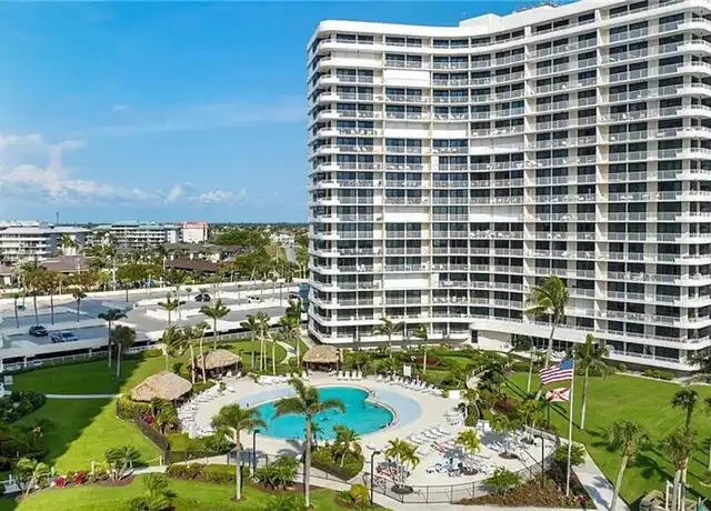 Property at 320 Seaview Ct #1208, Marco Island, FL, 34145, 2 beds, 2 baths, [object Object]