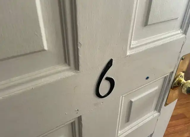 Property at 67 N Franklin St Unit 6, Pottstown, PA, 19464, 1 bed, 1 bath, [object Object]