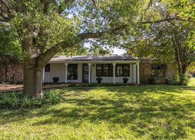 Property at 3904 Westcliff Rd S, Fort Worth, TX, 76109, 3 beds, 2 baths, [object Object]