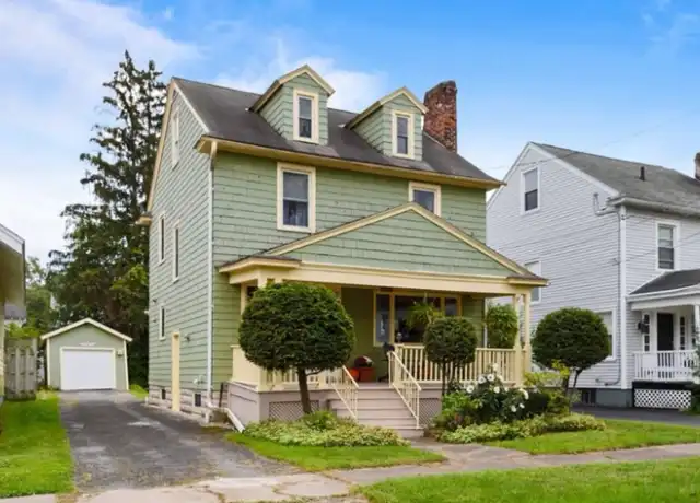 Property at 1805 Baker Ave, Utica, NY, 13501, 2 beds, 1.5 baths, [object Object]