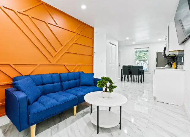 Property at 4115 N Hubert Ave Unit 5, Tampa, FL, 33614, 2 beds, 2 baths, [object Object]