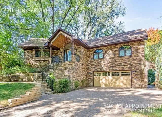 Property at 7210 Juniper Ave, Excelsior, MN, 55331, 3 beds, 2.5 baths, [object Object]