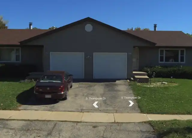 Property at 1231 S Thompson Dr, Madison, WI, 53716, 2 beds, 1 bath, [object Object]