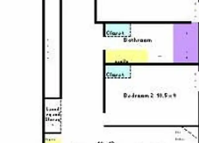 Property at 1021 W Dakin St Unit 2e, Chicago, IL, 60613, 2 beds, 1 bath, [object Object]