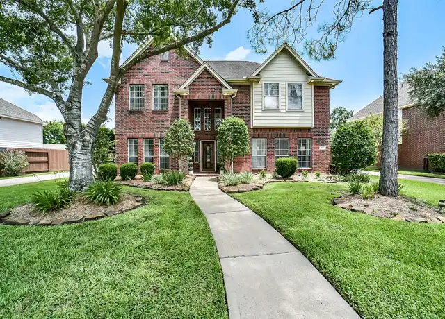 Property at 3711 Pinehurst Dr, Pearland, TX, 77581, 6 beds, 3.5 baths, [object Object]