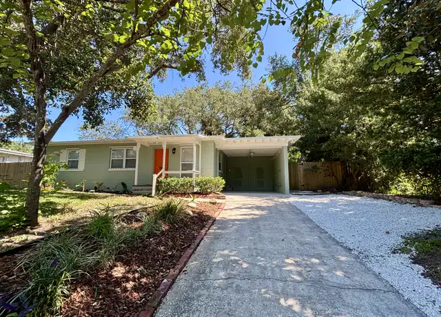 Property at 4 Madeira Dr, Saint Augustine, FL, 32080, 3 beds, 2 baths, [object Object]