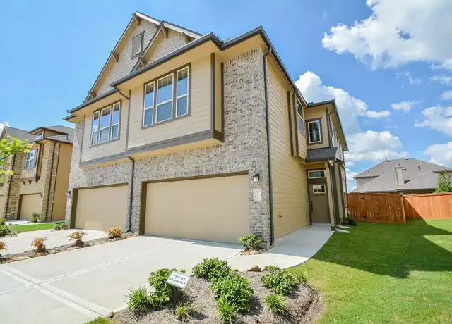 Property at 12239 Stellano Ln, Richmond, TX, 77406, 3 beds, 2.5 baths, [object Object]