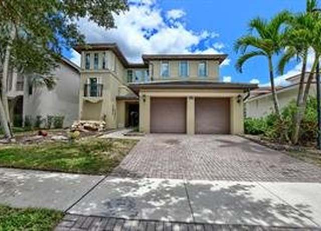 Photo of 8290 NW 105th Ln, Parkland, FL 33076
