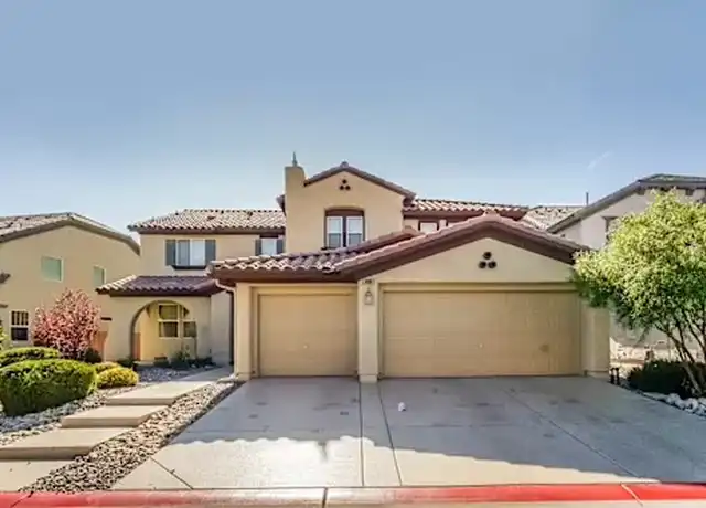 Property at 689 Kew Gardens Dr Unit 1A, Las Vegas, NV, 89178, 4 beds, 3 baths, [object Object]