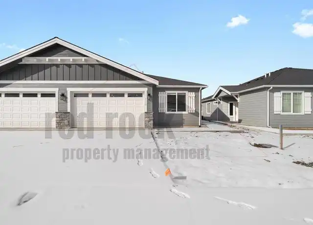 Property at 1329 N Tschirley St Unit 1, Spokane Valley, WA, 99016, 3 beds, 2 baths, [object Object]