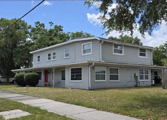 Property at 712 S Clyde Ave, Kissimmee, FL, 34741, 3 beds, 1 bath, [object Object]