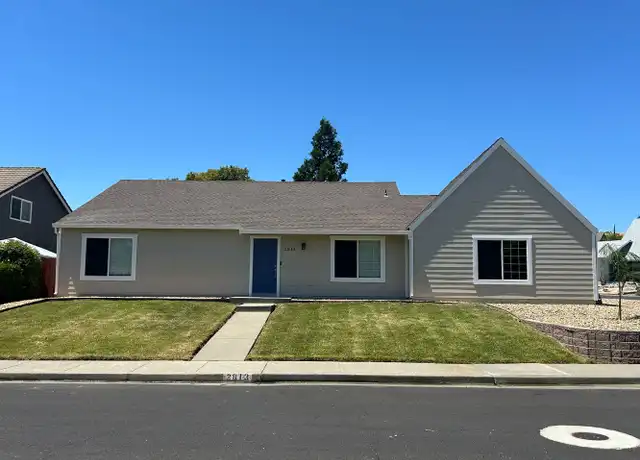 Property at 2813 Vista Palomar, Fairfield, CA, 94534, 3 beds, 2 baths, [object Object]