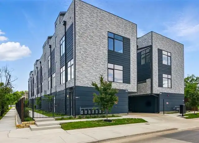 Property at 430 E 8th St Unit 201, Dallas, TX, 75203, 2 beds, 2.5 baths, [object Object]