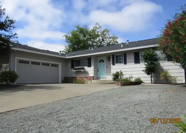 Property at 1257 Saint Francis Rd, Santa Rosa, CA, 95409, 3 beds, 2 baths, [object Object]