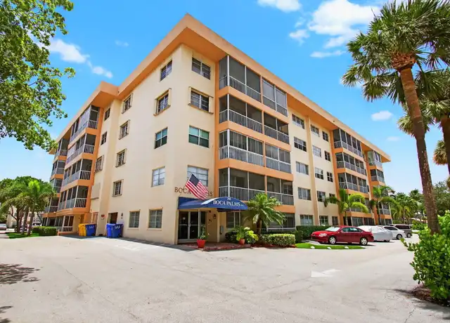 Property at 290 W Palmetto Park Rd #203, Boca Raton, FL, 33432, 2 beds, 2 baths, [object Object]