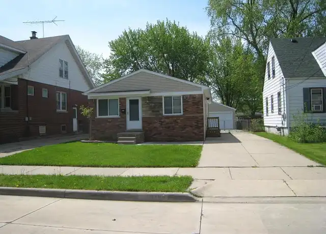 Property at 18184 Glendale St, Roseville, MI, 48066, 3 beds, 1 bath, [object Object]