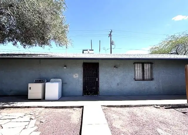 Property at 1136 E Lester St Unit 1136, Tucson, AZ, 85719, 2 beds, 1 bath, [object Object]