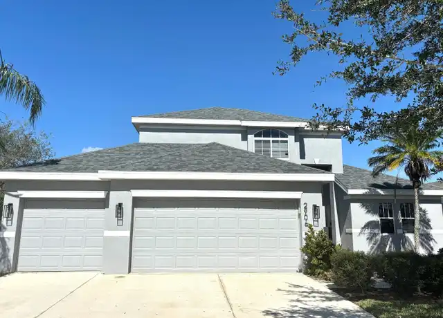 Property at 2906 127th Pl E, Parrish, FL, 34219, 3 beds, 2.5 baths, [object Object]