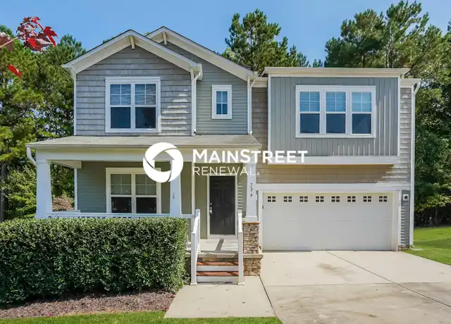 Property at 294 Farrington Dr, Clayton, NC, 27520, 4 beds, 2 baths, [object Object]