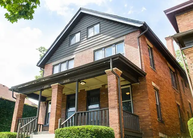 Property at 2351 Summit St Unit 2353, Columbus, OH, 43202, 3 beds, 1 bath, [object Object]
