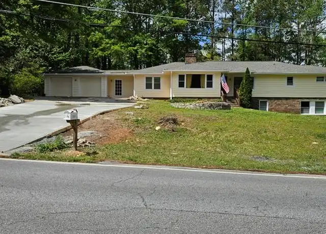 Property at 1865 Pucketts Dr SW, Lilburn, GA, 30047, 5 beds, 2 baths, [object Object]