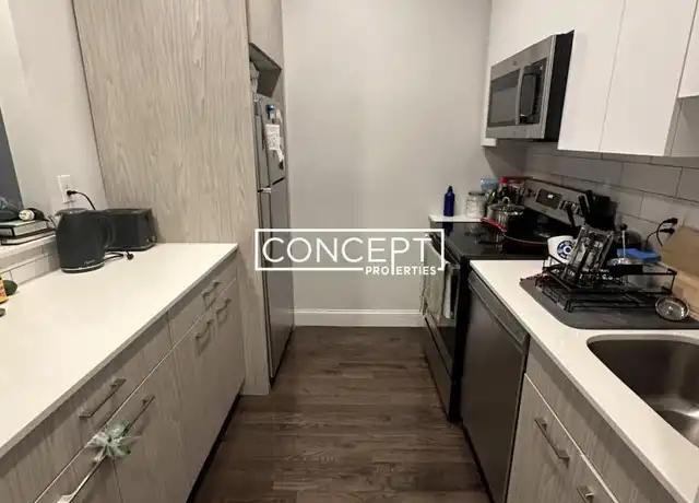 Property at 53 Queensberry St, Boston, MA, 02215, 1 bed, 1 bath, [object Object]