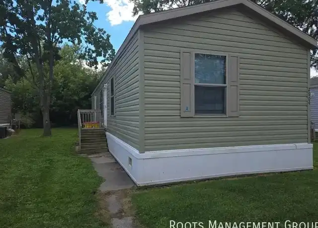 Property at 2904 Gemini St Unit GE2904, Saginaw, MI, 48601, 3 beds, 2 baths, [object Object]