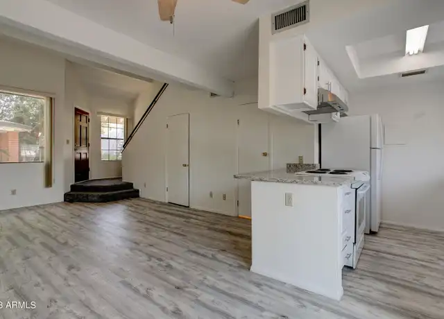 Property at 2215 W Augusta Ave #103, Phoenix, AZ, 85021, 1 bed, 1.5 baths, [object Object]