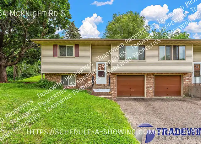 Property at 964 McKnight Rd S, Saint Paul, MN, 55119, 3 beds, 2 baths, [object Object]