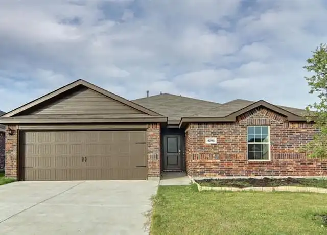 Property at 4701 Salers Way, Forney, TX, 75126, 3 beds, 2 baths, [object Object]