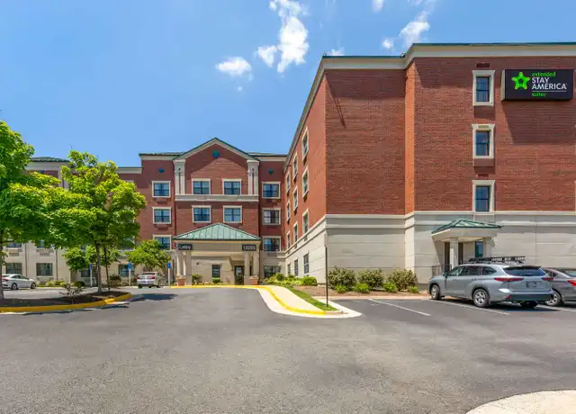Property at Furnished Studio - Washington, D.C. - Fairfax - Fair Oaks Mall - 12055 Lee Jackson Memorial Hwy, Fairfax, VA, 22033, 0 beds, 1 bath, [object Object]