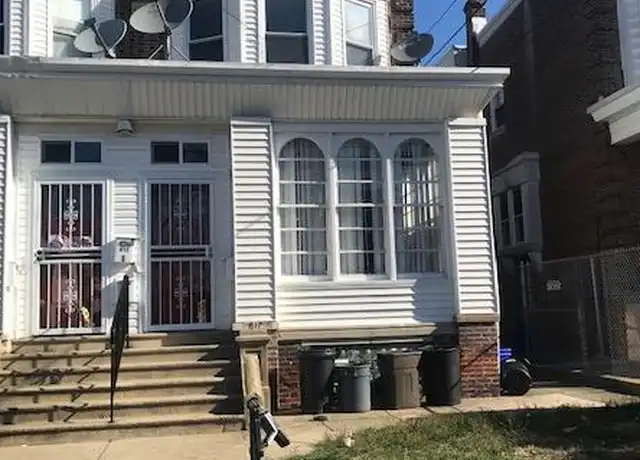 Property at 617 W Olney Ave Unit 2ND FLR, Philadelphia, PA, 19120, 2 beds, 1 bath, [object Object]