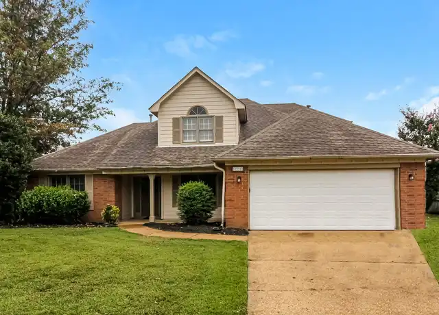 Property at 8220 Glynn Vale Cv S, Memphis, TN, 38125, 4 beds, 2.5 baths, [object Object]