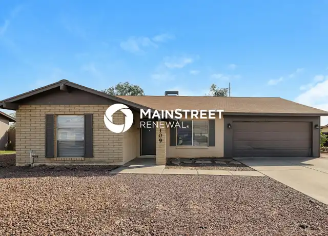 Property at 1109 W Renee Dr, Phoenix, AZ, 85027, 4 beds, 2 baths, [object Object]