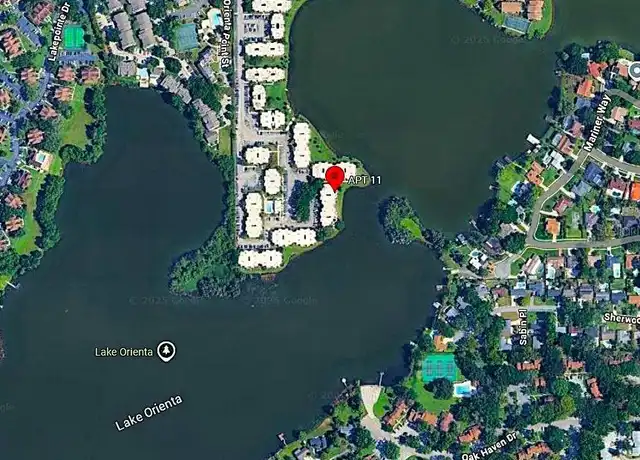 Property at 538 Orange Dr #11, Altamonte Springs, FL, 32701, 2 beds, 2 baths, [object Object]