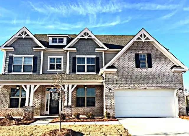 Property at 1206 Brooksland Pl, Waxhaw, NC, 28173, 5 beds, 4 baths, [object Object]