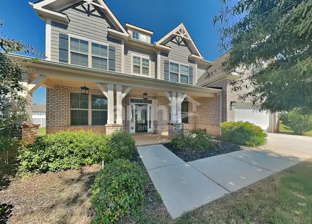 Property at 1206 Brooksland Pl, Waxhaw, NC, 28173, 5 beds, 4 baths, [object Object]