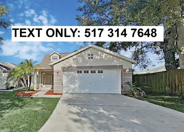 Property at 11102 Havasu Ct, Riverview, FL, 33569, 3 beds, 2 baths, [object Object]