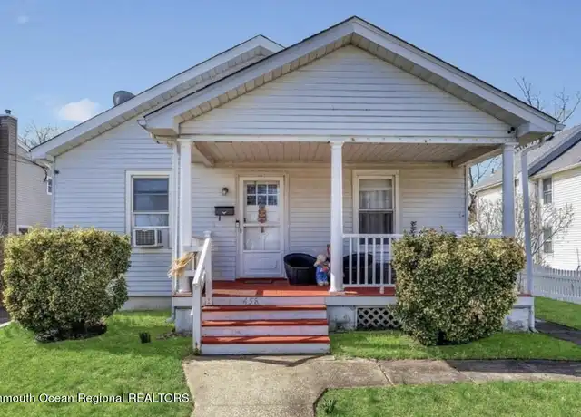 Property at 458 W End Ave, Long Branch, NJ, 07740, 2 beds, 1 bath, [object Object]