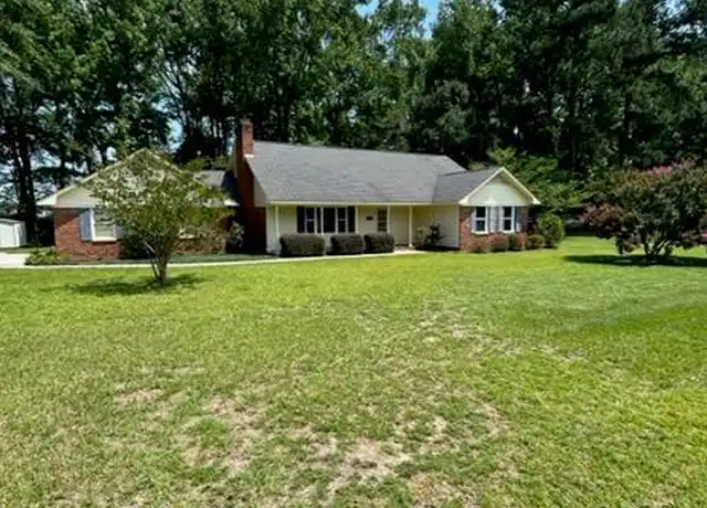 Property at 130 Planters Dr, Sumter, SC, 29154, 3 beds, 2 baths, [object Object]
