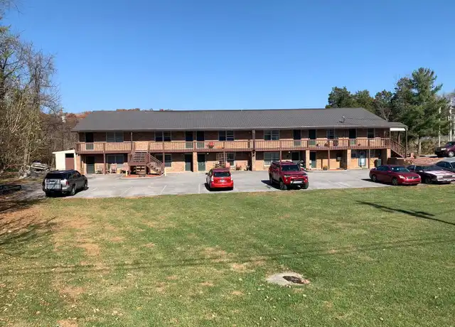 Property at 250 Summerville Rd Unit 8, Kingsport, TN, 37663, 2 beds, 1 bath, [object Object]