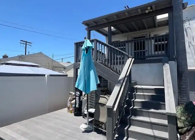 Property at 8816 La Mesa Blvd Unit B, La Mesa, CA, 91942, 1 bed, 1 bath, [object Object]