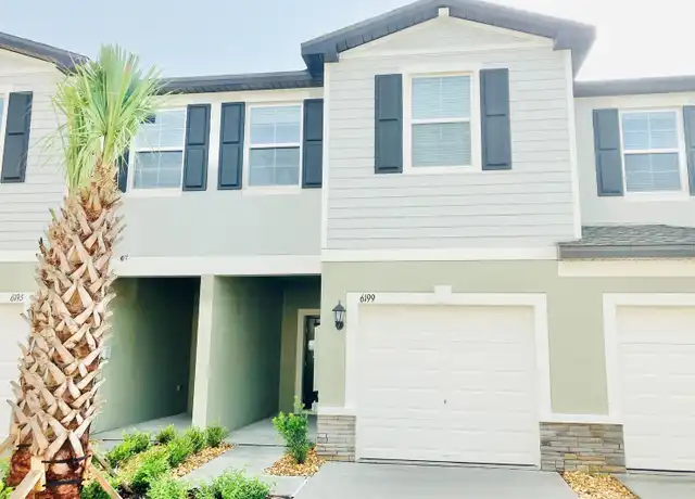 Property at 6199 Shiner St, Land O Lakes, FL, 34638, 3 beds, 2.5 baths, [object Object]