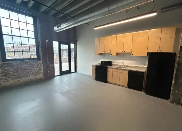 Property at 1331 Holden St Unit 127, Detroit, MI, 48202, 0 beds, 1 bath, [object Object]