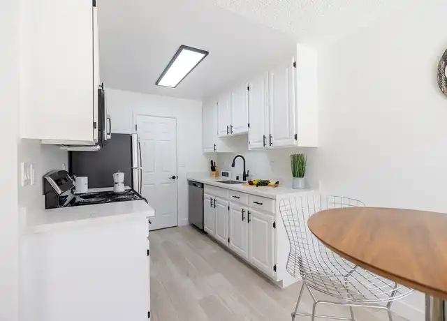 Property at Campbell West Apartments - 831 Gale Dr, Campbell, CA, 95008, 2 beds, 1.5 baths, [object Object]